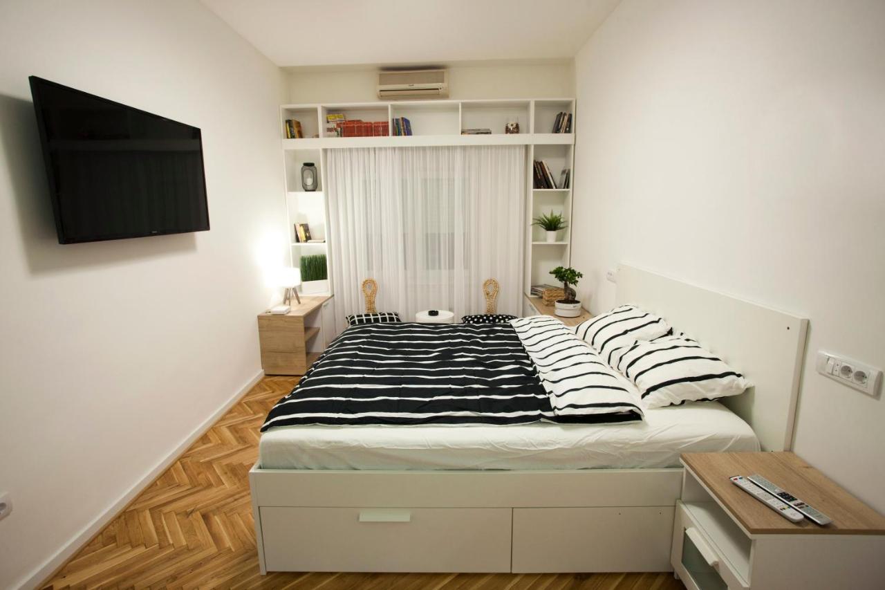 בלגרד Studio 10 מראה חיצוני תמונה