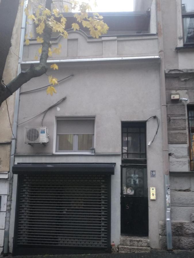 בלגרד Studio 10 מראה חיצוני תמונה